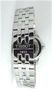 Orologio Tissot Donna Tradition Lady in Acciaio T0632101103700 - T0632101103700